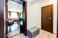 The Green Apartment 2BR - free parking - B&B Sofia