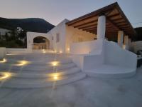 MIravilla Salina - B&B Lingua