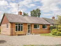 Edge View Cottage - Chambres d'hôtes Church Stretton