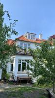 B&B Copenhague - villa apartment with sea view - Bed and Breakfast Copenhague