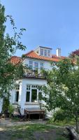villa apartment with sea view - Bed and Breakfast