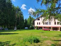 Villa Kasztanowa - B&B