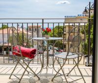 B&B Cala Gonone - Casa Dafne, in centro, a due passi dal mare, A/C - Bed and Breakfast Cala Gonone