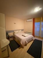 B&B Struga - Zekir - Zimmer - Rooms - Struga - Boulevard - Bed and Breakfast Struga