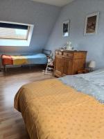 Triple Room with Private Bathroom