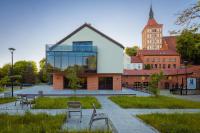 Warmia Apartments - B&B Olsztyn