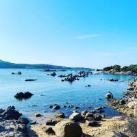 Casa Gaia - B&B Golfo Aranci