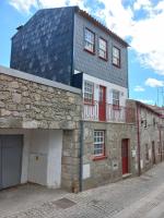Casa de 2 dormitorios