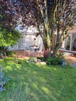 Haus Waldek - B&B Herzlake