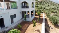 Villa Gusta - Ferienwohnung