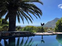 Treetops Cottage - B&B Cape Town