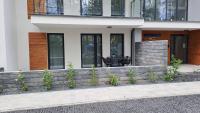 Pobierowo Baltic Apartaments D5 - B&B