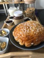 "L Eden enchanté" Chambres d'hôtes et Bulle d'Eden Spa Massages Boucau Côte Basque - B&B Boucau