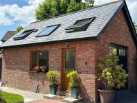 Oranhill Lodge Guesthouse - B&B Oranmore