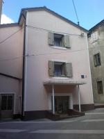 Apartment Jelić - Chambres d’hôtes Senj