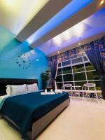 B&B Na Jomtien - Skeyndor Health & Resort - Bed and Breakfast Na Jomtien