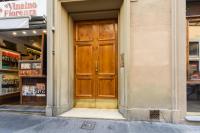 Lucky House by Mmega - Ferienwohnung Florenz