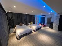 MY Motel - Bed and Breakfast Mingjian