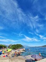 B&B Herceg Novi - PROMENADE SEA SIDE APARTMENT - Bed and Breakfast Herceg Novi