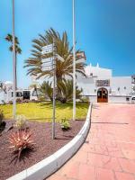 Apartment 219 - Amarilla Golf - B&B San Miguel De Abona