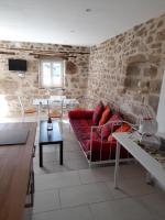 Creusoé - B&B Saint-Marc-à-Frongier