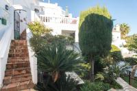 Tetuan 7 Oasis Properties - Bed and Breakfast Nerja