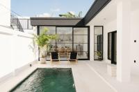 Villa Enda Tiga Canggu 3 bedroom private villa - B&B