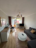 Mieszkanie w centrum Giżycka - Ferienwohnung Lötzen