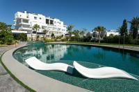 B&B Torrevieja - Nice 2 bedroom Bali Apartment with sea views - Bed and Breakfast Torrevieja
