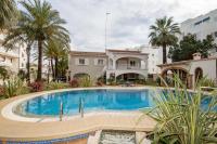 072 Villa Molins - Deniasol - B&B Denia