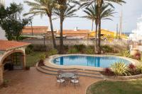 072 Villa Molins - Deniasol - B&B Denia