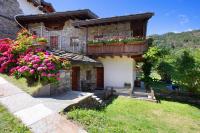 B&B Arvier - Chalet 1175 - Bed and Breakfast Arvier