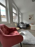 Altstadtmoment - Chambres d’hôtes Blankenburg