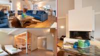 Friesenhof Feer - Ferienwohnung Oldsum auf Föhr