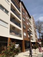 Svir Skyline Apartment No 39 - Ferienwohnung