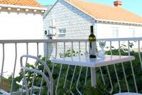 Double Room with Shared Bathroom with Balcony (2 Adults)