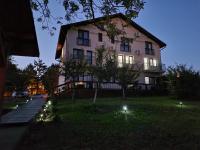 Pensiunea Bella Vista - Bed and Breakfast