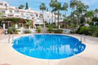 Las Palmas 17B Oasis Properties - B&B Nerja