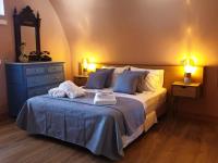 B&B Chios - PhiloXenia Traditional Apartments - Bed and Breakfast Chios