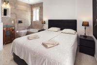 Appartement met uitzicht op de tuin