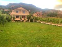 B&B Pogradec - Villa Rejan - Bed and Breakfast Pogradec