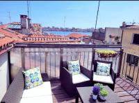 Palazzo degli Artisti - Ferienwohnung Chioggia