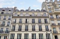 TheLander - Serviced Apartments in Louvre - Rivoli - B&B