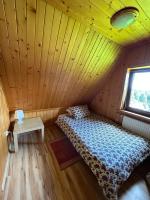 Small Single Room