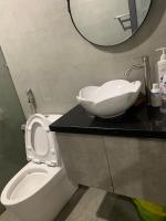 Family Suite with Balcony