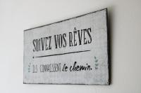 Koh'm à la maison - B&B Isigny-sur-Mer