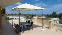 Casa Torre Palomba (Castel del Monte-Trani) - B&B