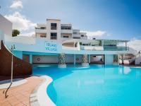 487 B Island Village Costa Adeje - B&B