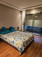 LUXURY 3 bedroom apartment with pool, Nouaceur, Morocco - B&B Derroua