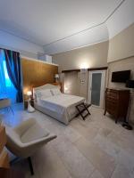 Superior Suite met Uitzicht op Zee